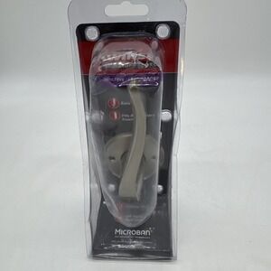 Kwikset Sedona Dummy Door Lh Handle, Single Sided Lever Satin Nickel  97881-024